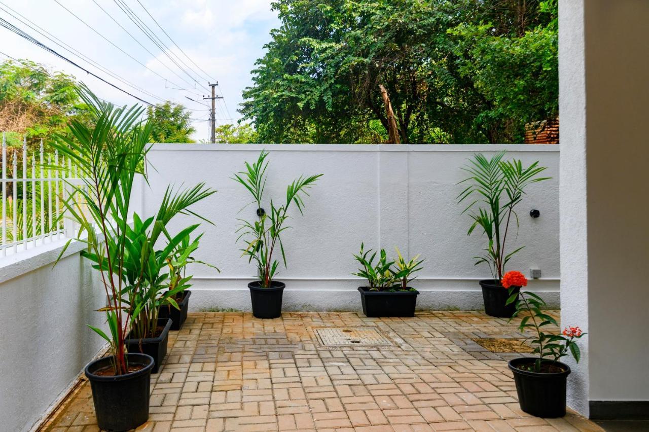 Lotus & Orchid Villas By Ramnath Homes Sangolda Buitenkant foto